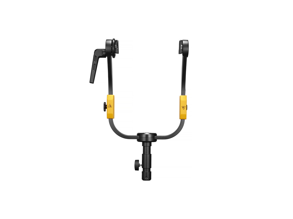 Godox M600Bi Pro 600W Bi-Color LED Işık